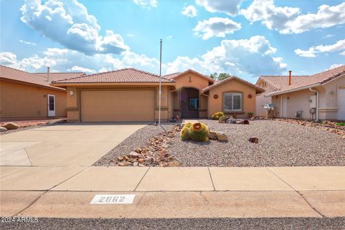 2862 Glengarry Way, Sierra Vista, AZ, 85650 | Card Image