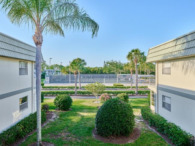741 - 741 Monaco P, Condo with 2 bedrooms, 2 bathrooms and null parking in Delray Beach FL | Image 37