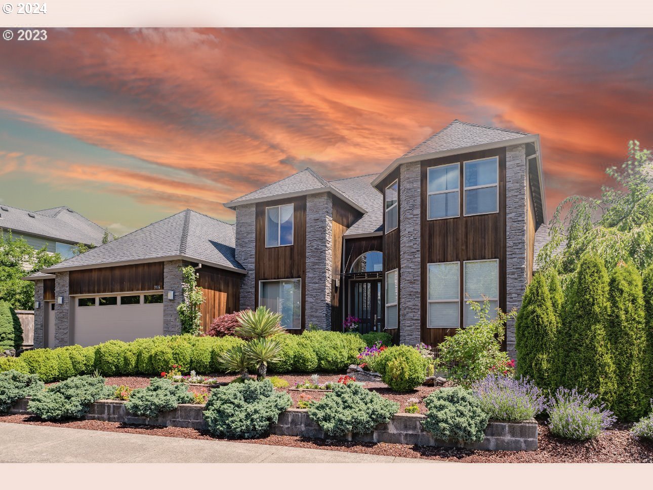 Ione St, Camas, WA 98607