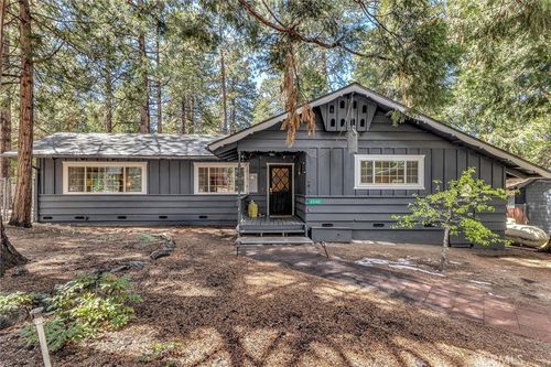 25145 Marion Ridge Dr, Idyllwild, CA, 92549-2461 | Card Image
