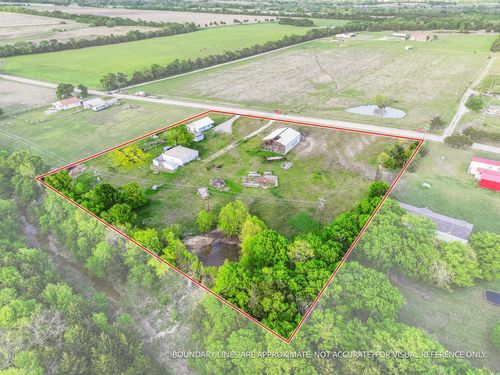 2092 County Road 5010, Blue Ridge, TX, 75424-5222 | Card Image