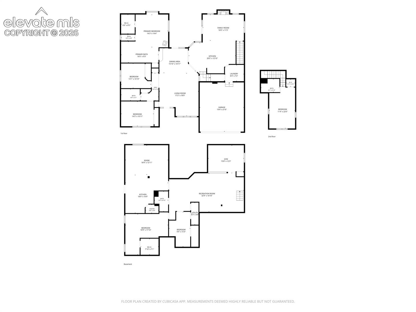 Residential in Colorado Springs 4