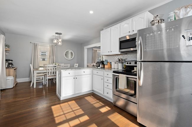 A - 20 Franklin St, House other with 3 bedrooms, 2 bathrooms and 5 parking in Peabody MA | Image 9