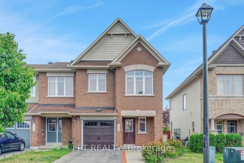 148 Waterfern Way, Orléans, ON, K4A0T4 | Card Image