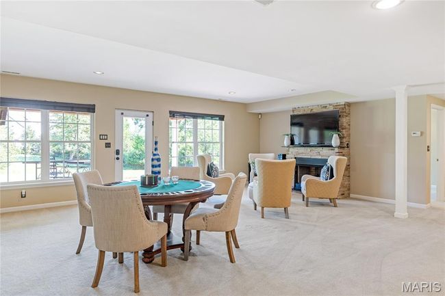 5337 Enchanted Dr, House other with 5 bedrooms, 5 bathrooms and null parking in Weldon Spring MO | Image 53