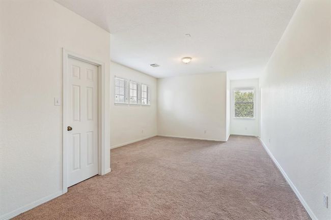 The extra spacious fifth bedroom. | Image 30