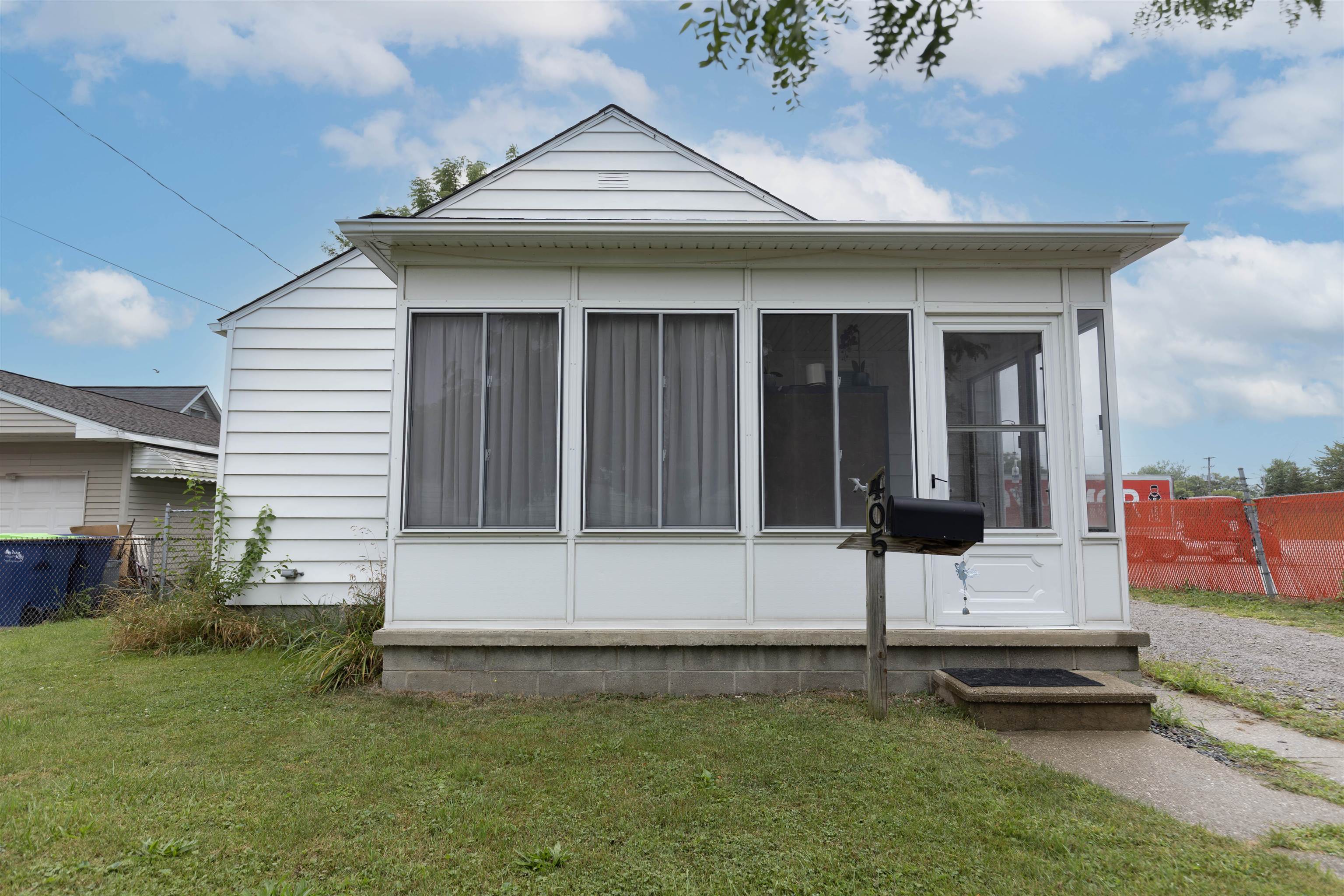 Braddock St, Bay City, MI 48708