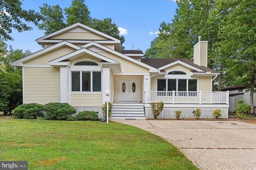 502 Doral Dr, BETHANY BEACH, DE, 19930-9606 | Card Image