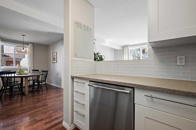3 - 2027 34 Ave Sw, Townhouse with 2 bedrooms, 2 bathrooms and 1 parking in Calgary AB | Image 17
