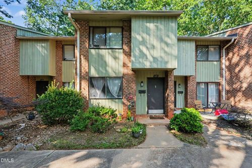 1231-1231 Teakwood Pl, Raleigh, NC, 27606-1809 | Card Image