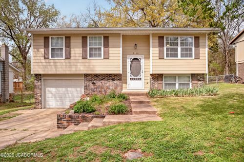 5100 Bagnall Drive, Jefferson City, MO, 65109 | Card Image
