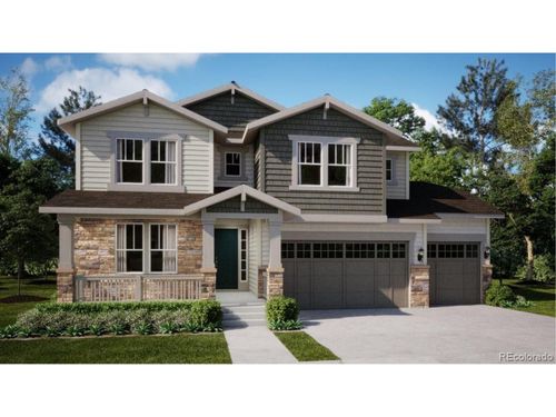 3156 Ironton Dr, Loveland, CO, 80538 | Card Image