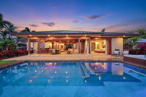 78-7032 Mololani St, Kailua Kona, HI, 96740-2818 | Card Image