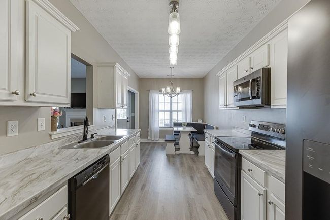 3153 Morgan Box Ln, House other with 5 bedrooms, 3 bathrooms and null parking in Buford GA | Image 15