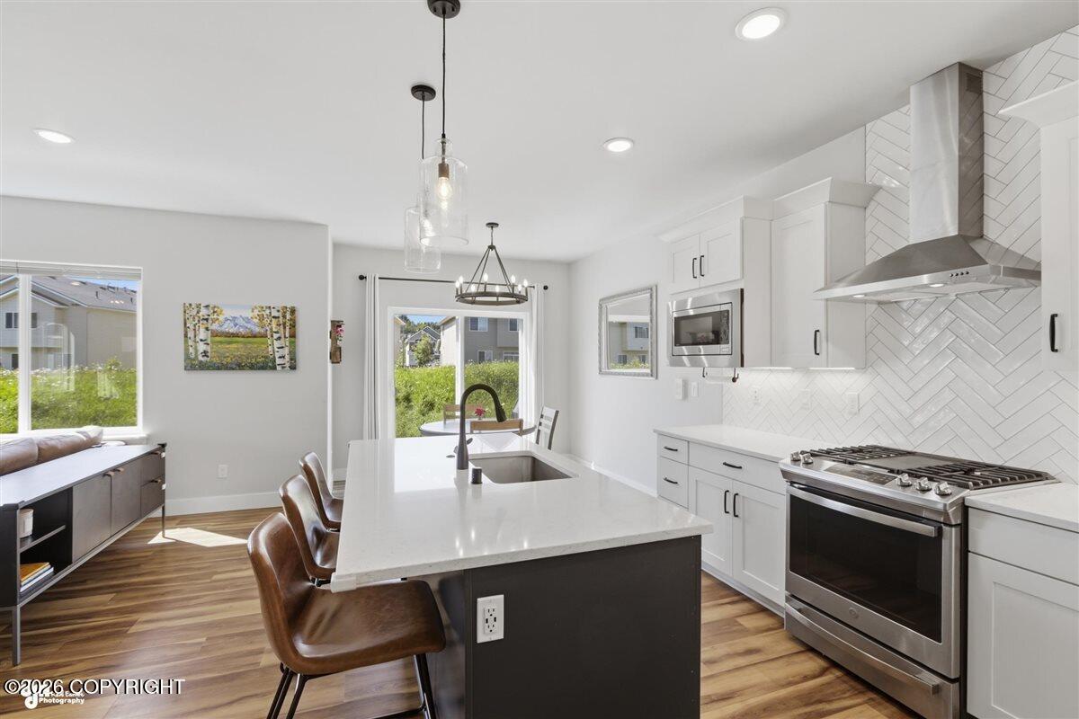 Residential in Anchorage 4