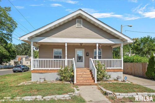 1001 Garfield St, Springfield, IL, 62702-2755 | Card Image