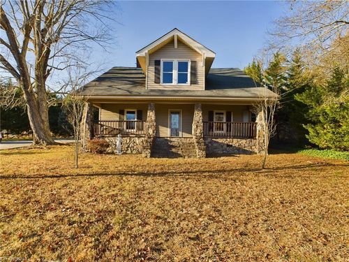 160 Legion Rd, Hudson, NC, 28638-2220 | Card Image