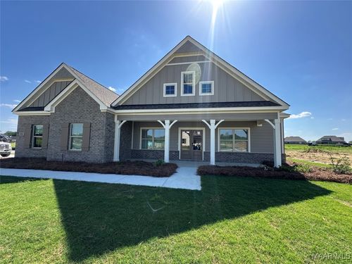 211 Loyal Ln, Pike Road, AL, 36064-3507 | Card Image