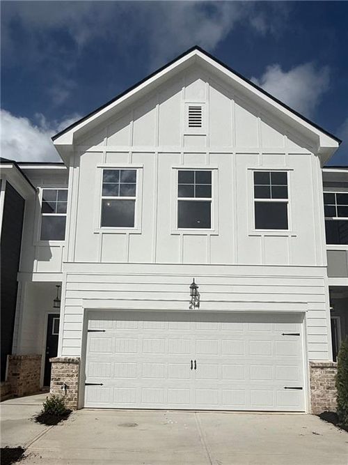 94-214 Seward Street, Conyers, GA, 30084 | Card Image