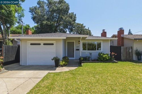 634 Teresa St, Martinez, CA, 94553-3232 | Card Image