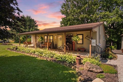 4285 Faulk Rd, Ashland, OH, 44805 | Card Image
