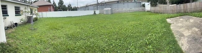 4611 W Mcelroy Ave, House other with 3 bedrooms, 1 bathrooms and null parking in TAMPA FL | Image 23