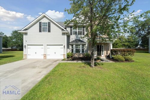 67 Cumberland Drive Ne, Ludowici, GA, 31316 | Card Image