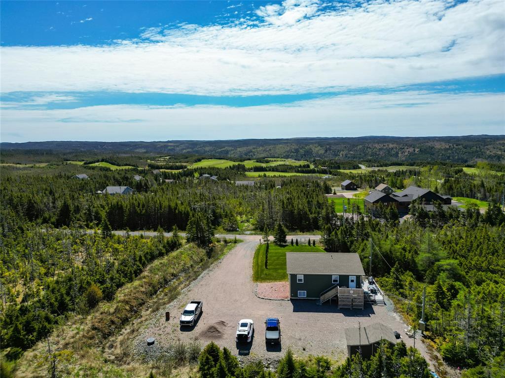 Residential in Salmonier 5