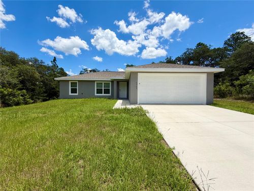 1369 W Dolores Dr, Citrus Springs, FL, 34434-7929 | Card Image