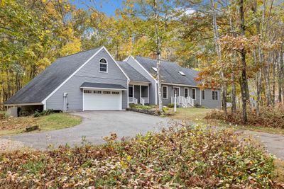 4 Rankin Creek Road, House other with 4 bedrooms, 3 bathrooms and null parking in Kennebunk ME | Image 1