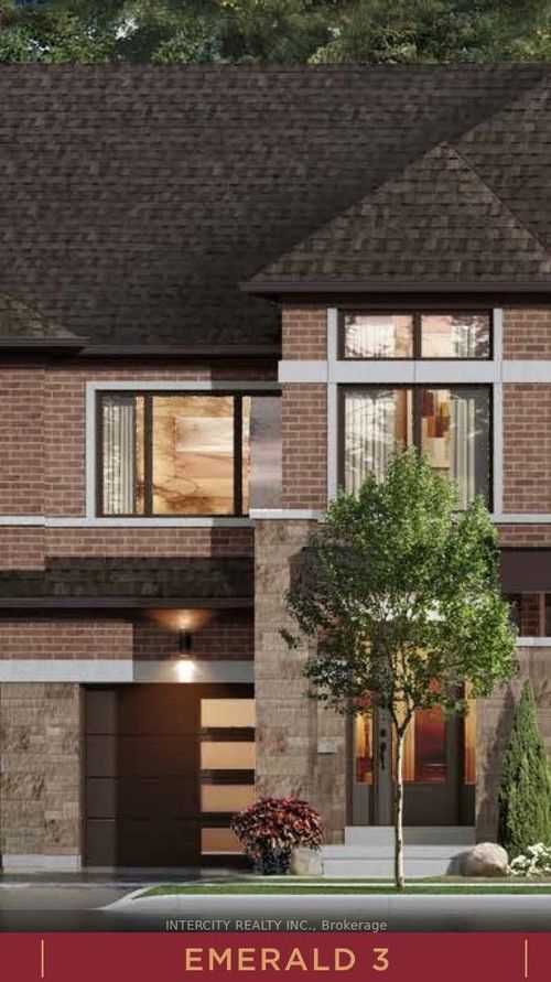 Block 165-2 Orangevalley Street, Brampton, ON, L7C0G6 | Card Image