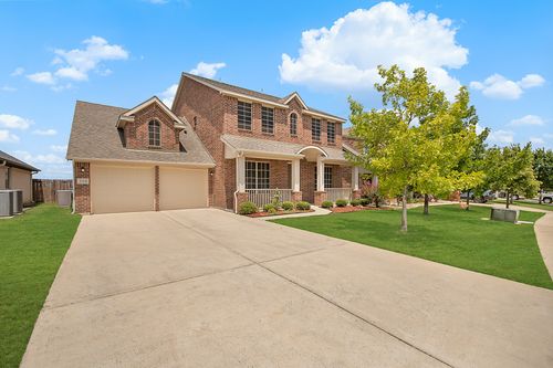 316 Bluffside Trl, Benbrook, TX, 76126-1410 | Card Image