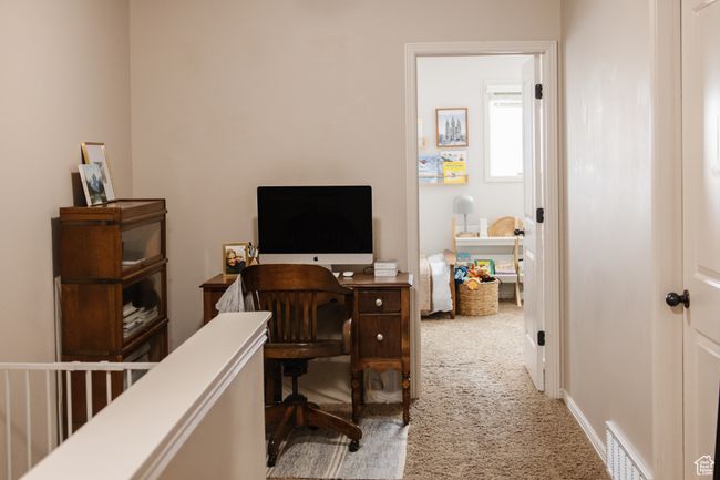 1249 W 2350 S, Townhouse with 2 bedrooms, 3 bathrooms and 2 parking in Nibley UT | Image 14