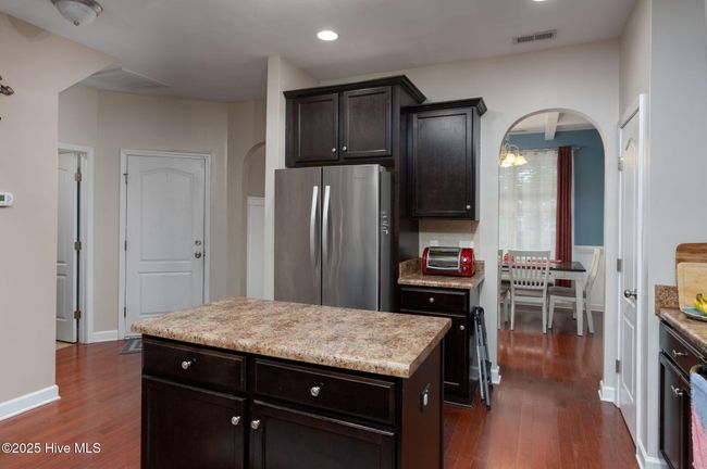 127 Katrina St, House other with 4 bedrooms, 3 bathrooms and 2 parking in Sneads Ferry NC | Image 9