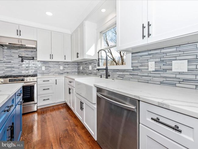 21611 Slidell Rd, House other with 5 bedrooms, 4 bathrooms and null parking in BOYDS MD | Image 20