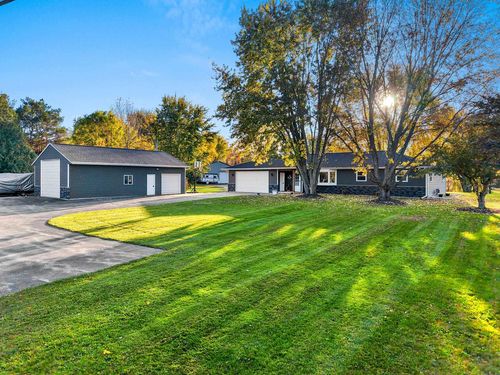 N4321 State Road 47, CENTER, WI, 54106 | Card Image