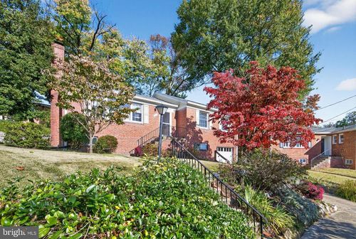 402 Hinsdale Ct, SILVER SPRING, MD, 20901-3814 | Card Image