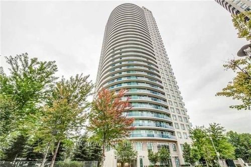 907-80 Absolute Ave, Mississauga, ON, L4Z0A5 | Card Image