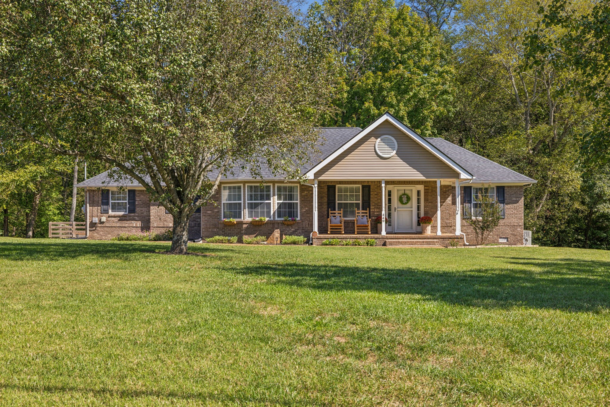 Marilyn Cir, Spring Hill, TN 37174
