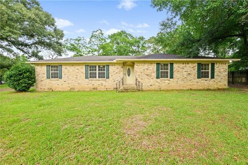 3350 Woodard Dr, Mobile, AL, 36618-4222 | Card Image