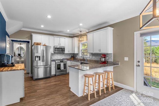 1294 Saylor Way, House other with 4 bedrooms, 3 bathrooms and null parking in Nebo NC | Image 11