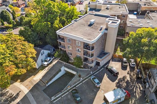 202-70 Stewart St, Oakville, ON, L6K1X5 | Card Image