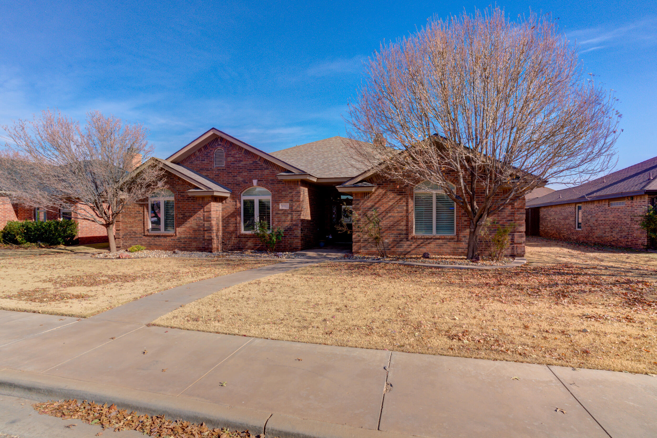 Residential in Lubbock 2