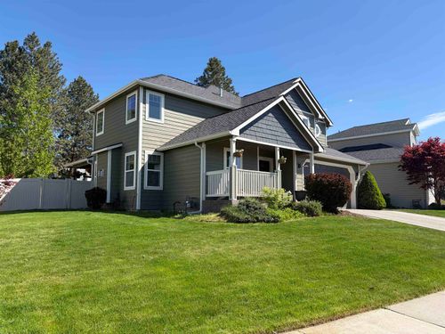 7727 S Parway Ln, Cheney, WA, 99004-8617 | Card Image