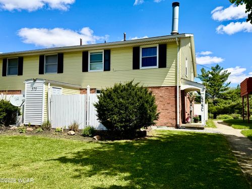 575 Monticello Avenue, Lima, OH, 45804 | Card Image