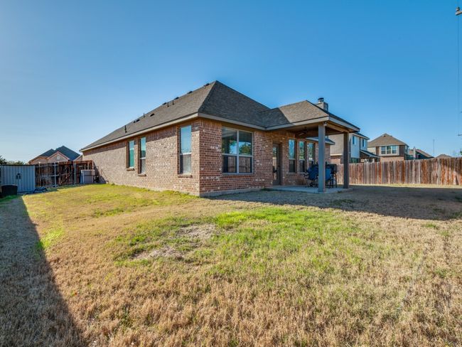 1314 Greenrock Ct, House other with 3 bedrooms, 2 bathrooms and null parking in Midlothian TX | Image 12