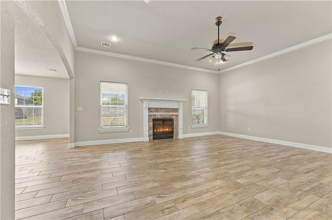 Residential Lease in Bentonville 3