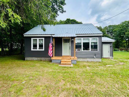 278 State Route 374, Cadyville, NY, 12918-2407 | Card Image
