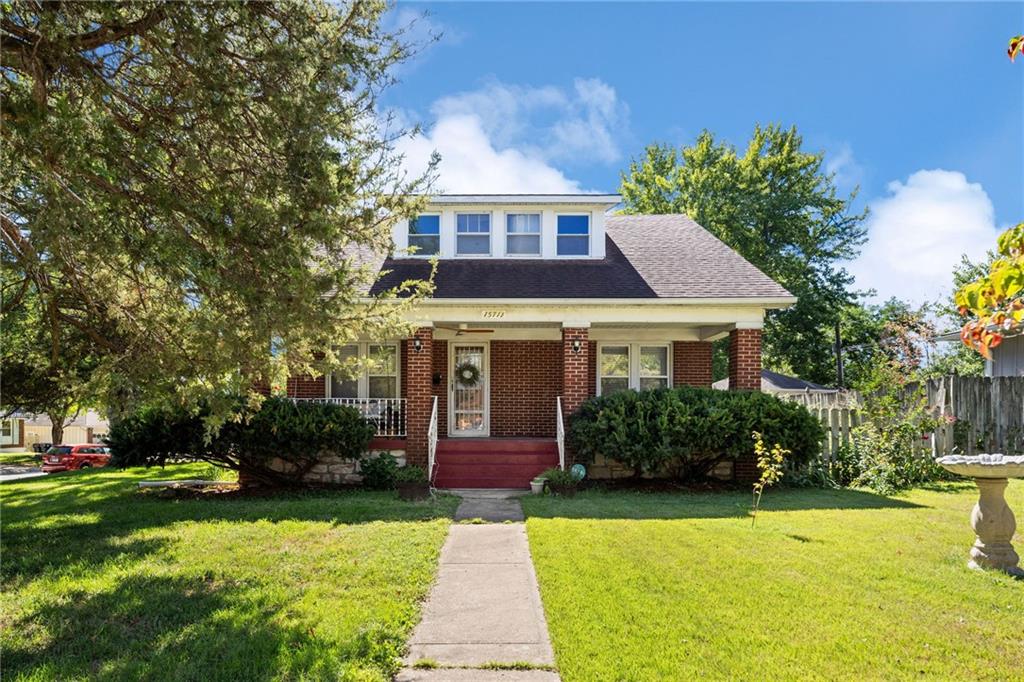 36th St, Independence, MO 64055