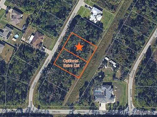 Lot 13 Hough St, NORTH PORT, FL, 34286 | Card Image